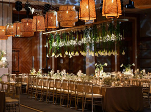 Radisson Blu Hotel, Istanbul Sisli