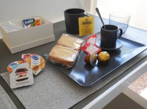 Le Stanze di Piazza Cairoli