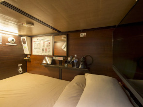 Anshin oyado woman Tokyo Ginza shiodome - Caters to Women