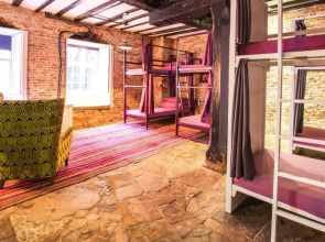 Safestay York Micklegate