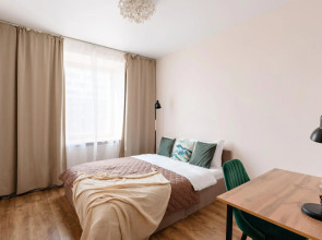 Home24 на улице Фитаревская 17