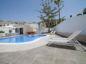 Haciendas Village Tenerife