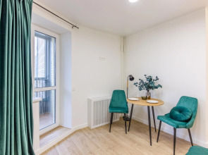 Eliza Home на Заневском проспекте