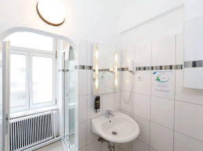 Time Out City Hotel Vienna