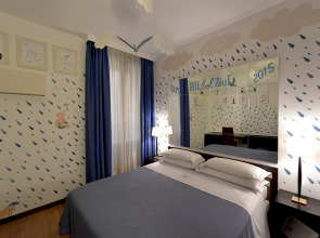 Phi Hotel Bologna