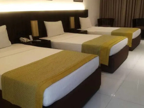 Good Wood Airport Hotel