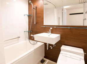 Comfort Hotel Kyoto Horikawagojo