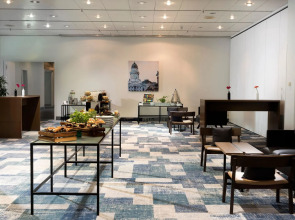 Holiday Inn Berlin City West by IHG