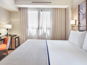 Eurostars Guadalquivir