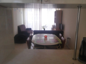 Pasianna Hotel Apartments