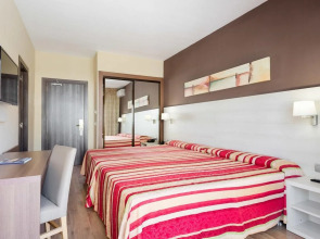 Hotel Best Siroco