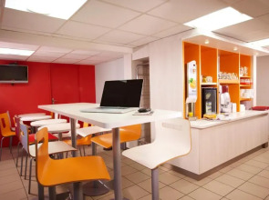 Premiere Classe Lyon Est - Aéroport Saint Exupéry