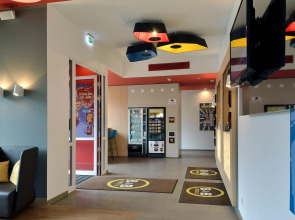 B&B Hotel München City-West