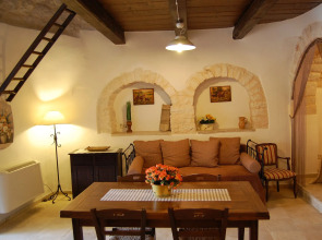 Trulli Holiday Albergo Diffuso