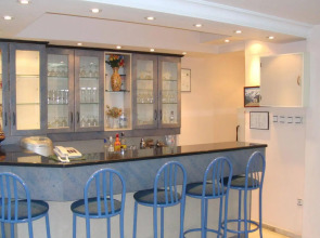 Hotel Baylan Yenişehir