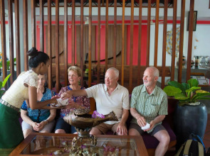 Diamond D'Angkor Boutique