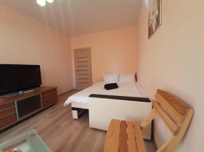 HomeSanny (ХоумСэнни) на шоссе Северное 20