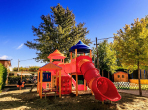 Butterfly Camping Village