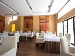 Hotel M.A. Sevilla Congresos