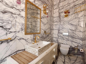 Anatelein Boutique Cave Hotel - Special Class