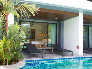 Holiday Ao Nang Beach Resort, Krabi