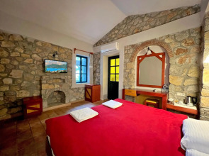 Symbola Oludeniz Beach Hotel