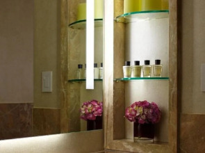 Trump International Hotel & Tower New York