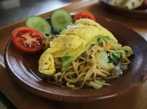 Echoland Bed & Breakfast