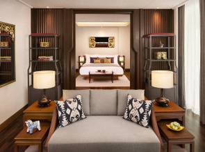 Anantara Layan Phuket Resort