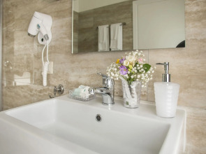 Отель NeapolitanTrips 