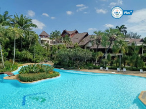 Felix River Kwai Resort