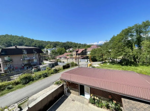 Na Magnitogorskoj Guest House