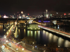 Sheraton Stockholm Hotel