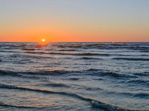 Спа-отель Baltic Beach Hotel & SPA