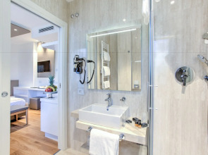 Курорт MH Florence Hotel & Spa