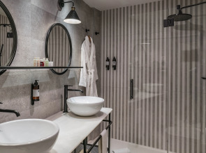 Vincci La Rabida Hotel