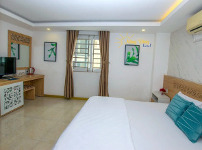 Nang Vang Hotel