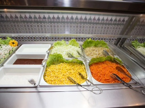 Checkin Concordia Playa