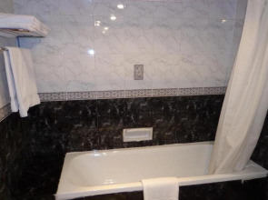 Bahrain Carlton Hotel