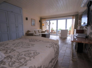 Beyaz Yunus Hotel - Adults only