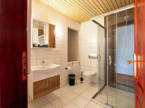 Saye Konak Kaleiçi&Oldtown