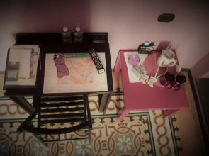 I Remi del Prione by Le 5 Terre