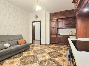 Urban Apartments (Урбан Апартментс) на улице Бехтерева 9а