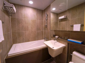 Sokcho Blue Terra Pension