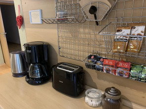 NewStory (НьюСтори) в 1-м микрорайоне