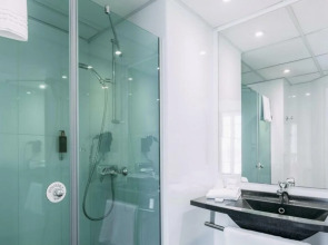 Escale Oceania Marseille Vieux Port