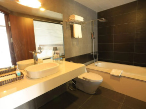 Collection O Le Grand Hanoi hotel – The Tryst