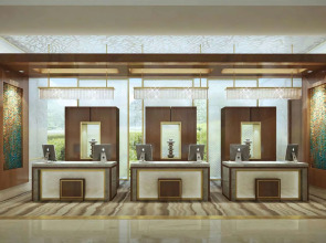 Hilton Cairo Nile Maadi