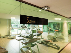 Sofitel Lyon Bellecour