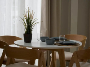 Hotel emblemático Hi Suites